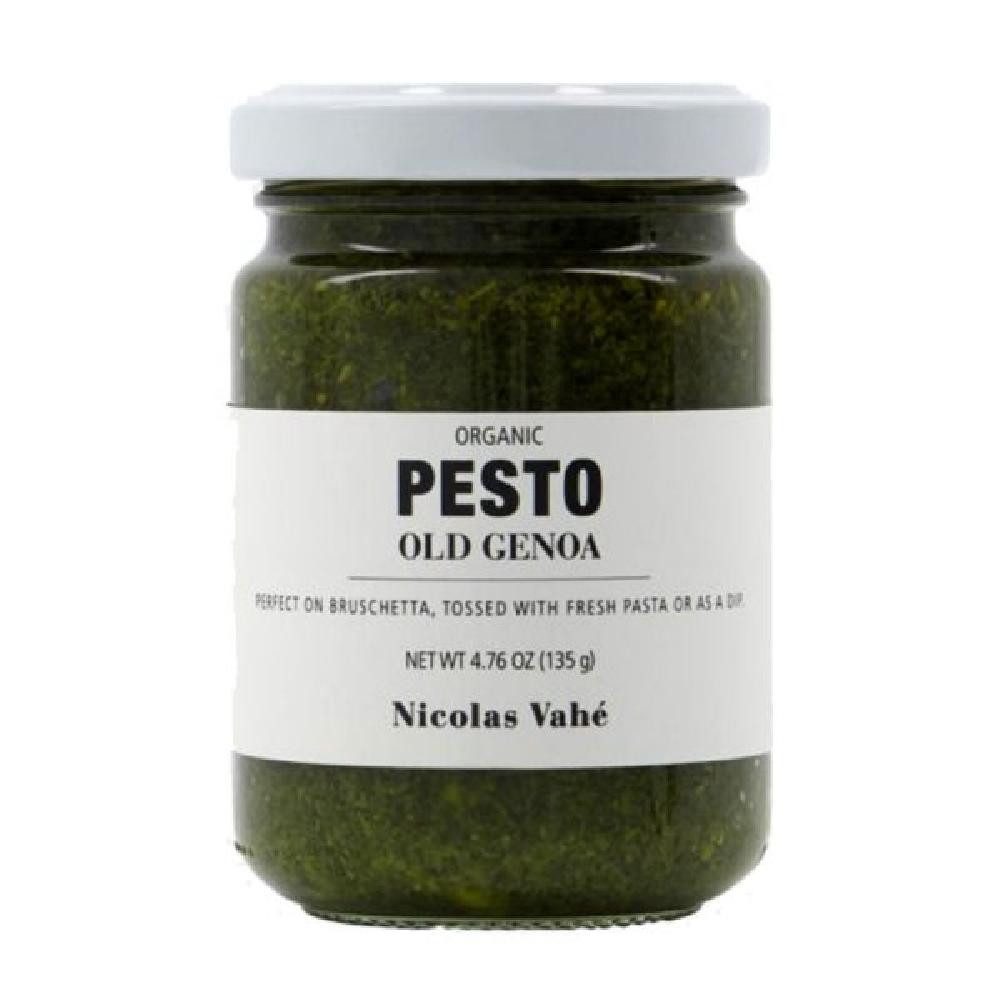 Nicolas Vahé Pesto Pesto Old Genoa (135g)