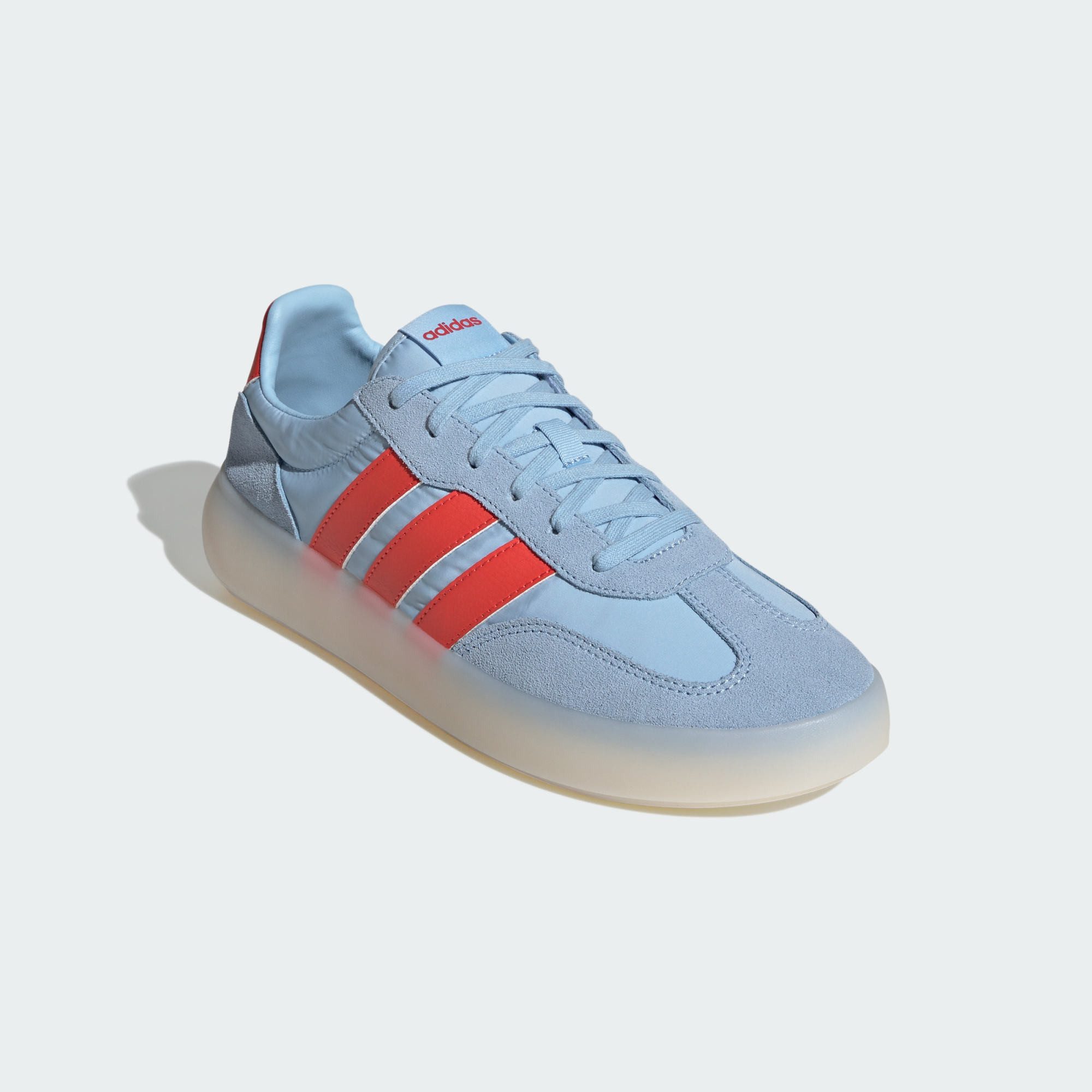 adidas Sportswear BARREDA DECODE SCHUH Sneaker (1-tlg) günstig online kaufen