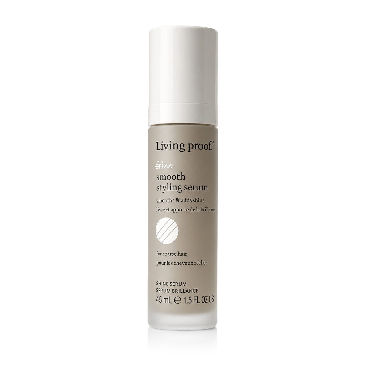 Living Proof Haarserum Frizz