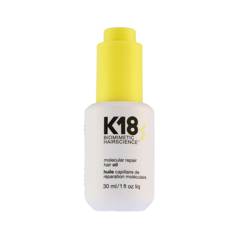 K18 Hair Haarpflege-Set K18 MOLEKULARES ÖL 30ML