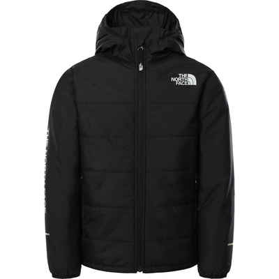 The North Face Windbreaker »REACTOR INSULATION«