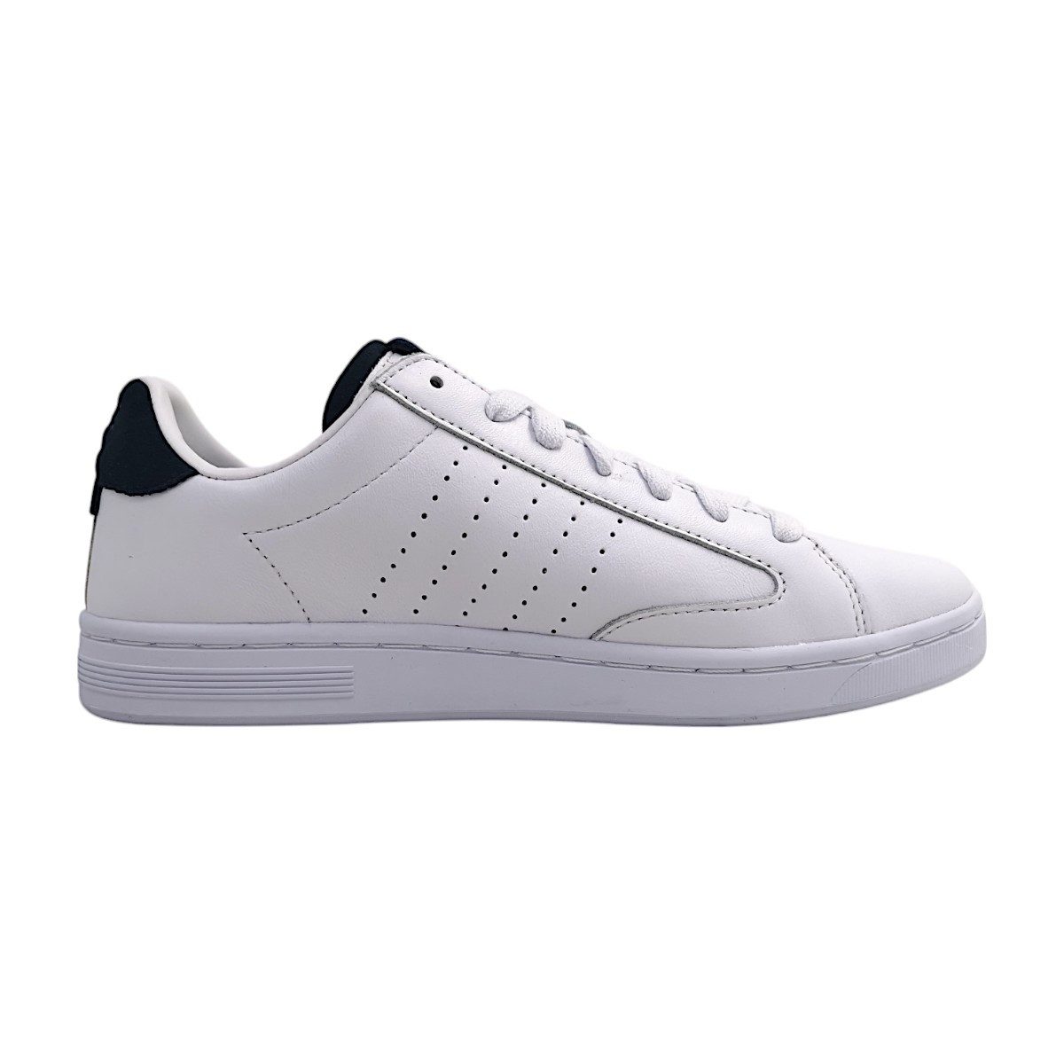 K-Swiss Sneaker low Schnürschuh günstig online kaufen