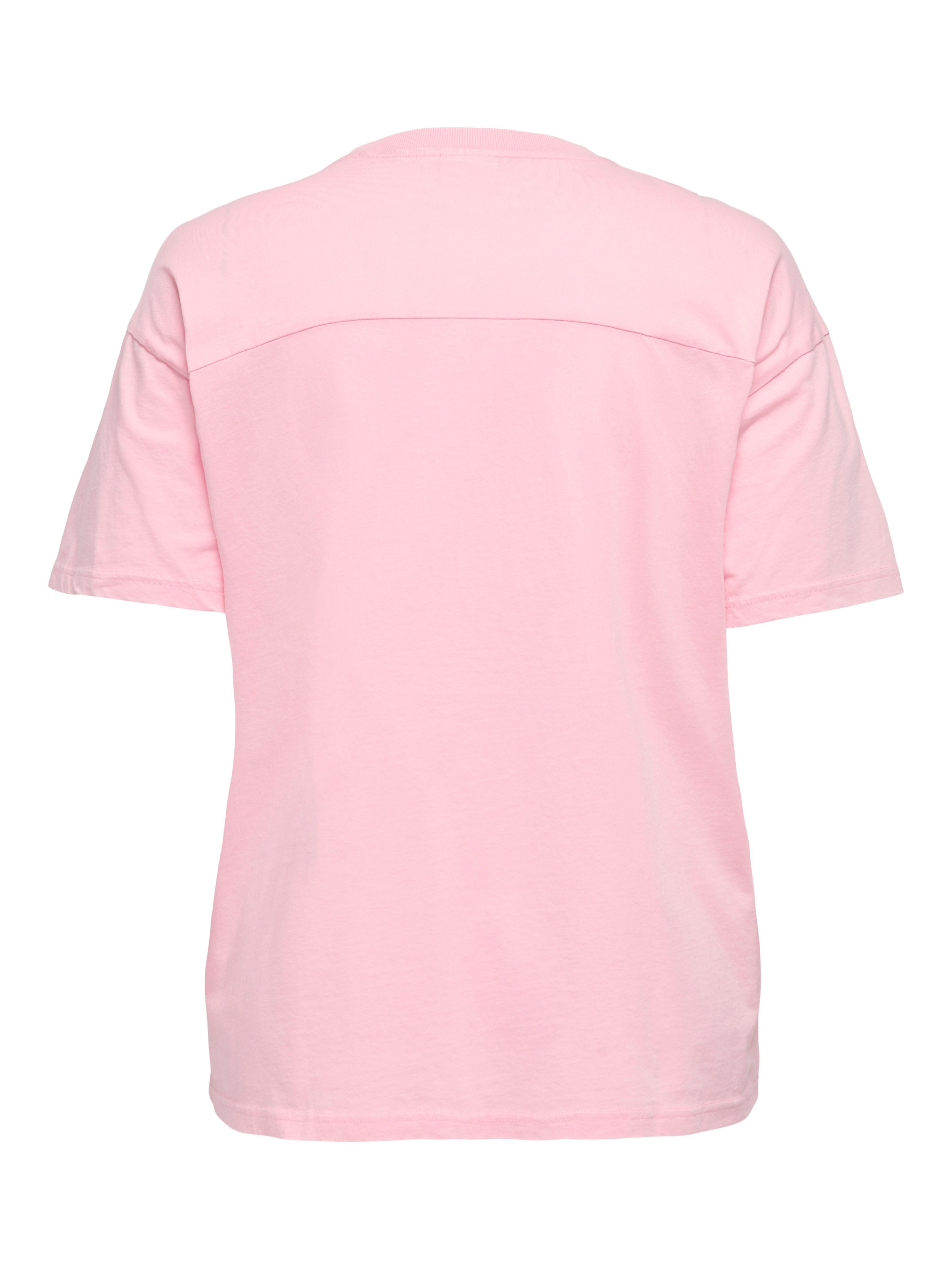 ONLY CARMAKOMA T-Shirt günstig online kaufen