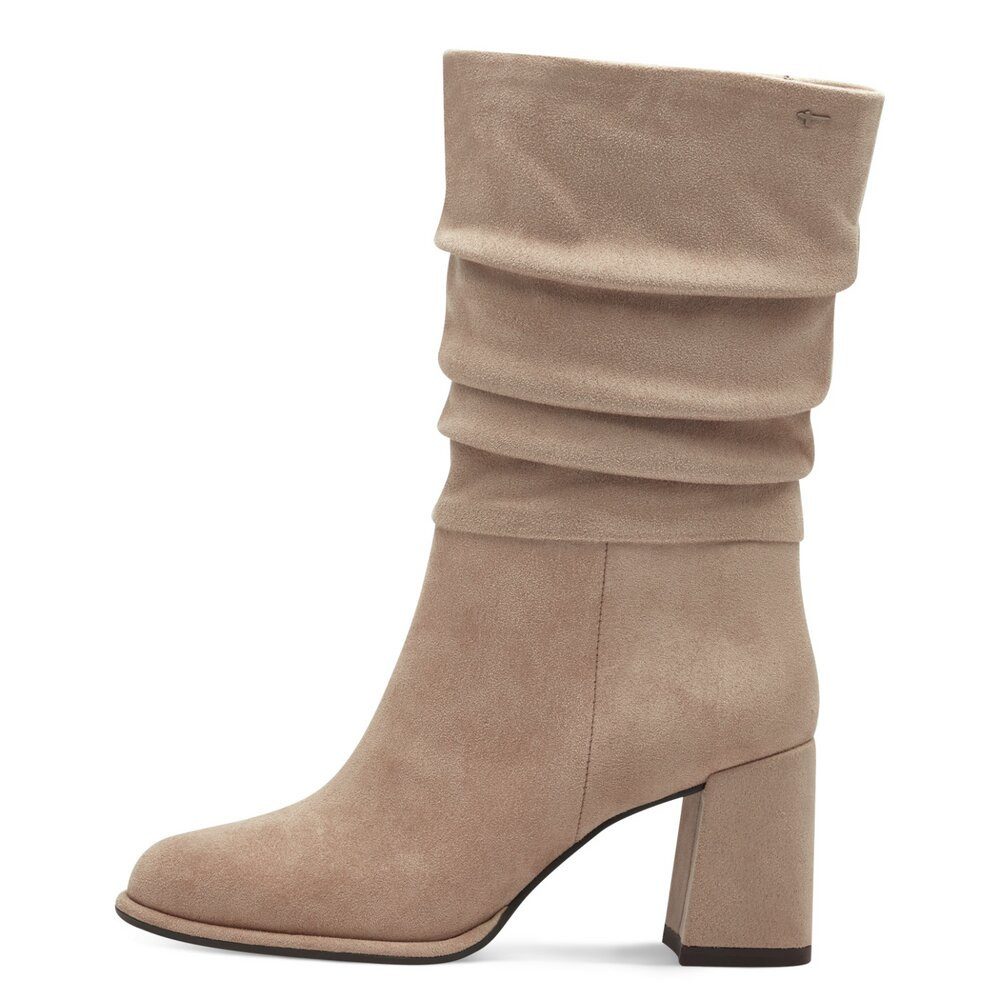 Tamaris Tamaris - Stiefel - Beige günstig online kaufen