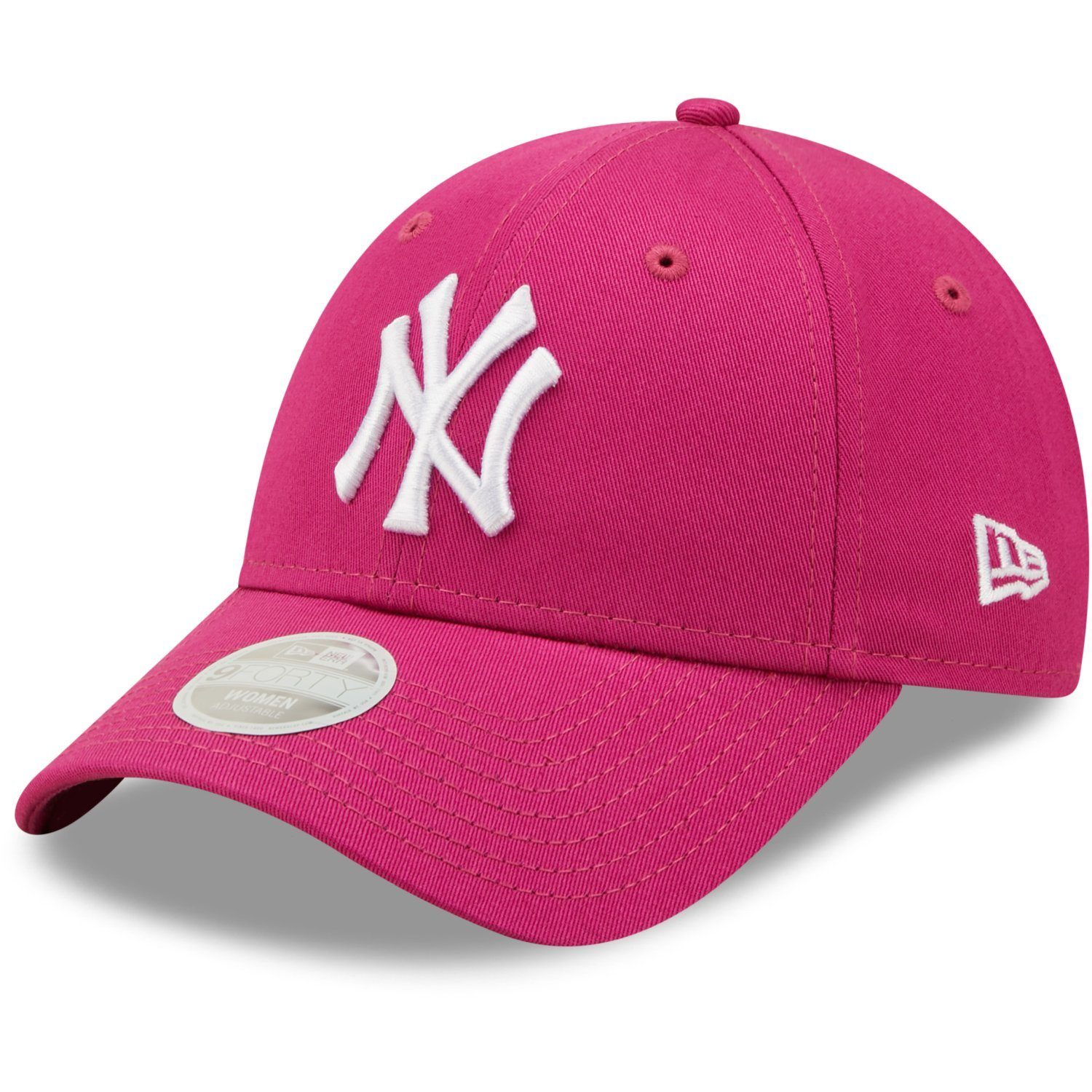 New Era Baseball Cap 9Forty New York Yankees