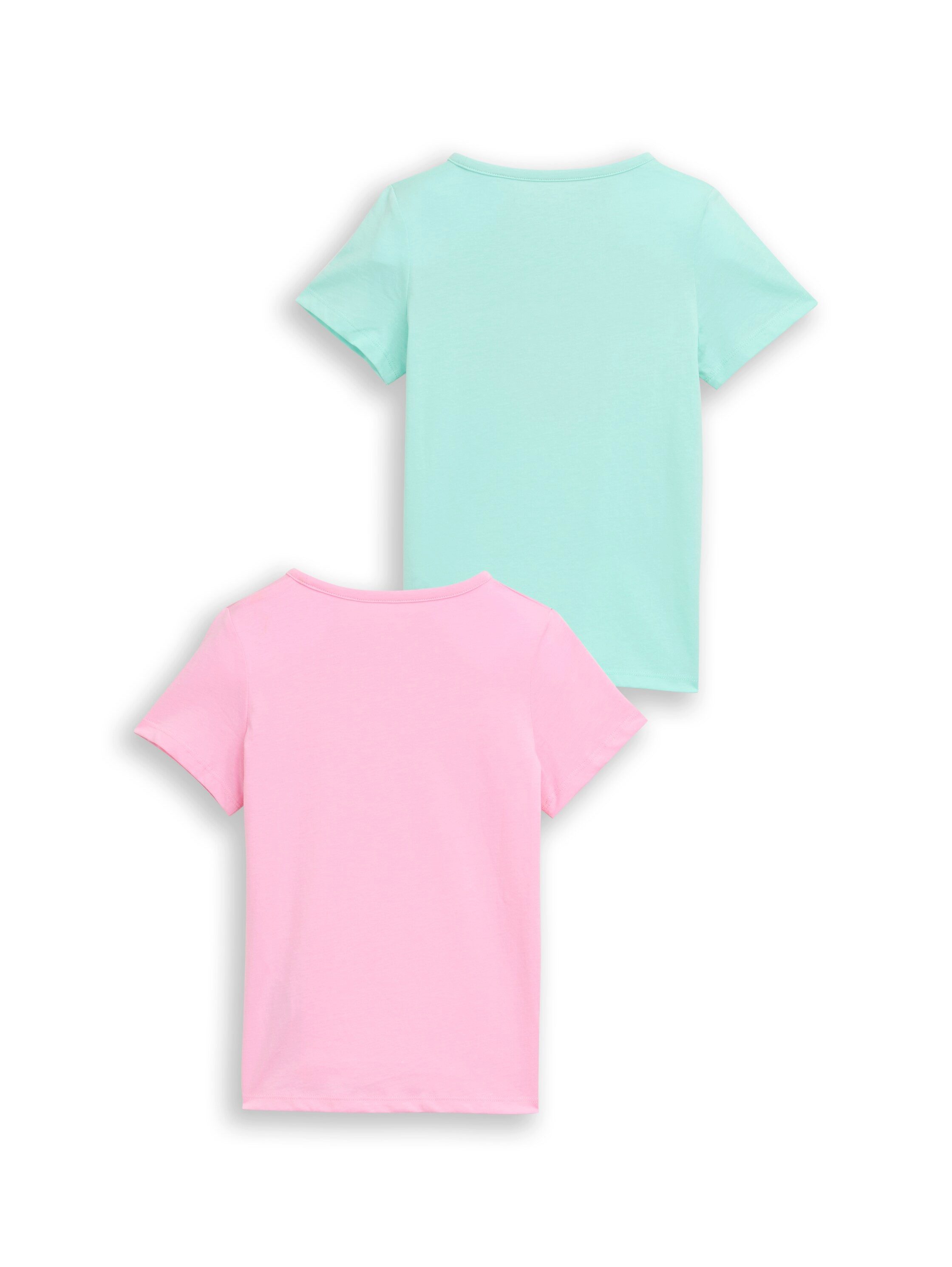 TOM TAILOR T-Shirt mit Print