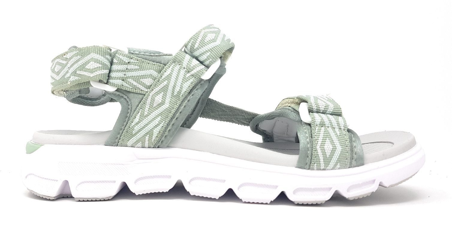 Rieker Sandale Sandalette