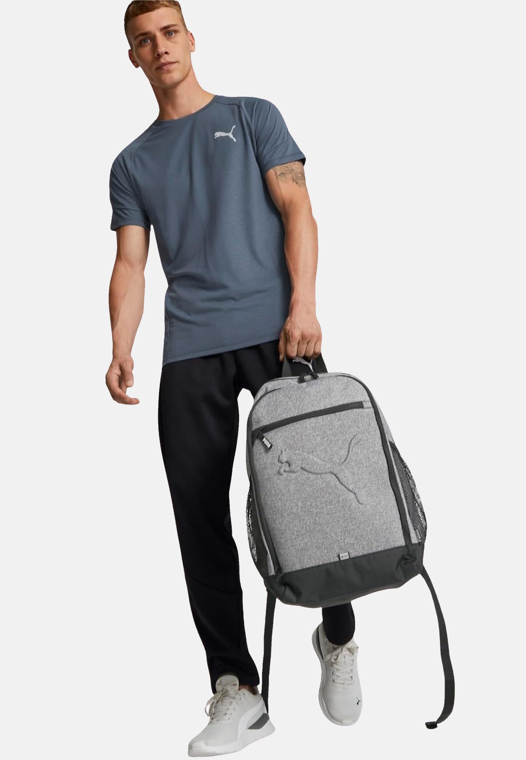 PUMA Rucksack Rucksack Buzz 26l Backpack günstig online kaufen