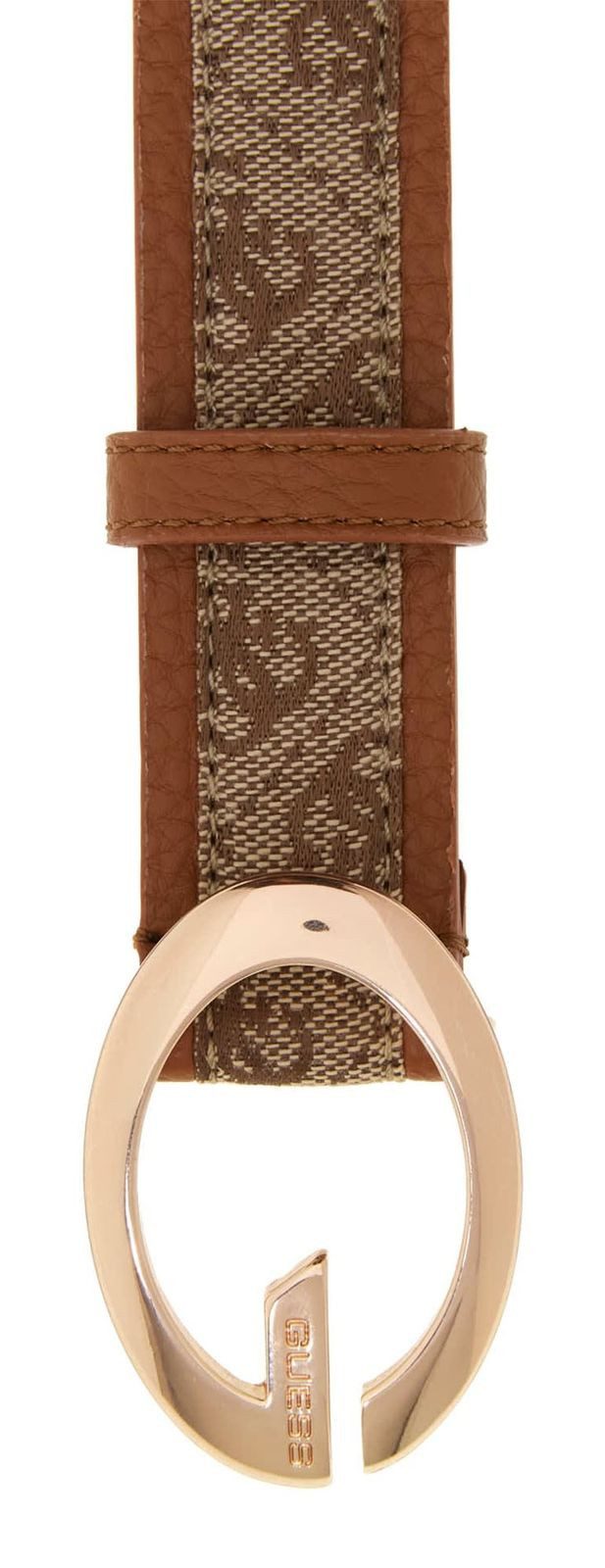 Guess Synthetikgürtel Pant Belt H30