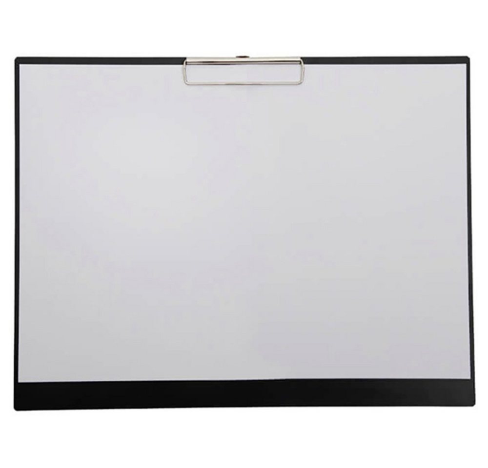 Thumbnail - Maul Klemmtafel Maul Klemmbrett 2340290 Schwarz (B x H x T) 430 x 330 x 15 mm
