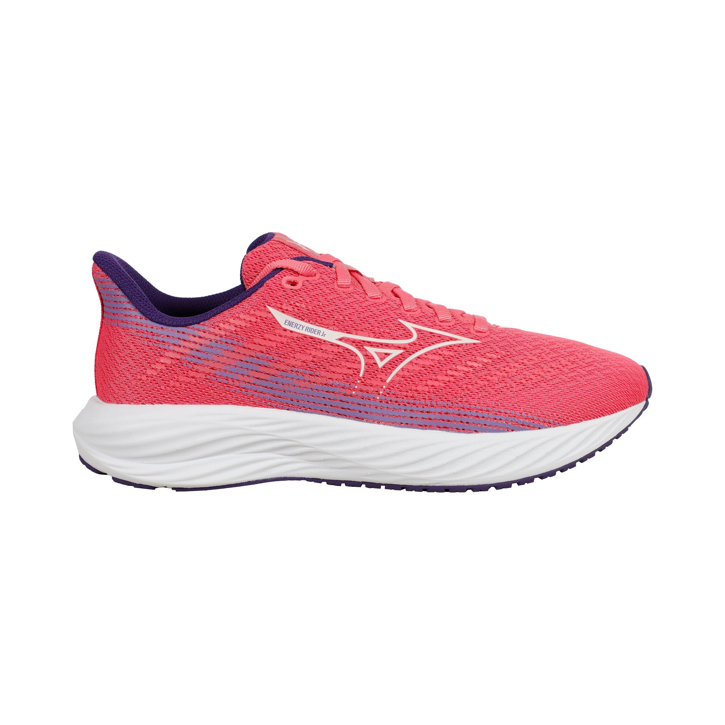 Mizuno Enerzy Rider Jnr - Neutralschuh Laufschuh