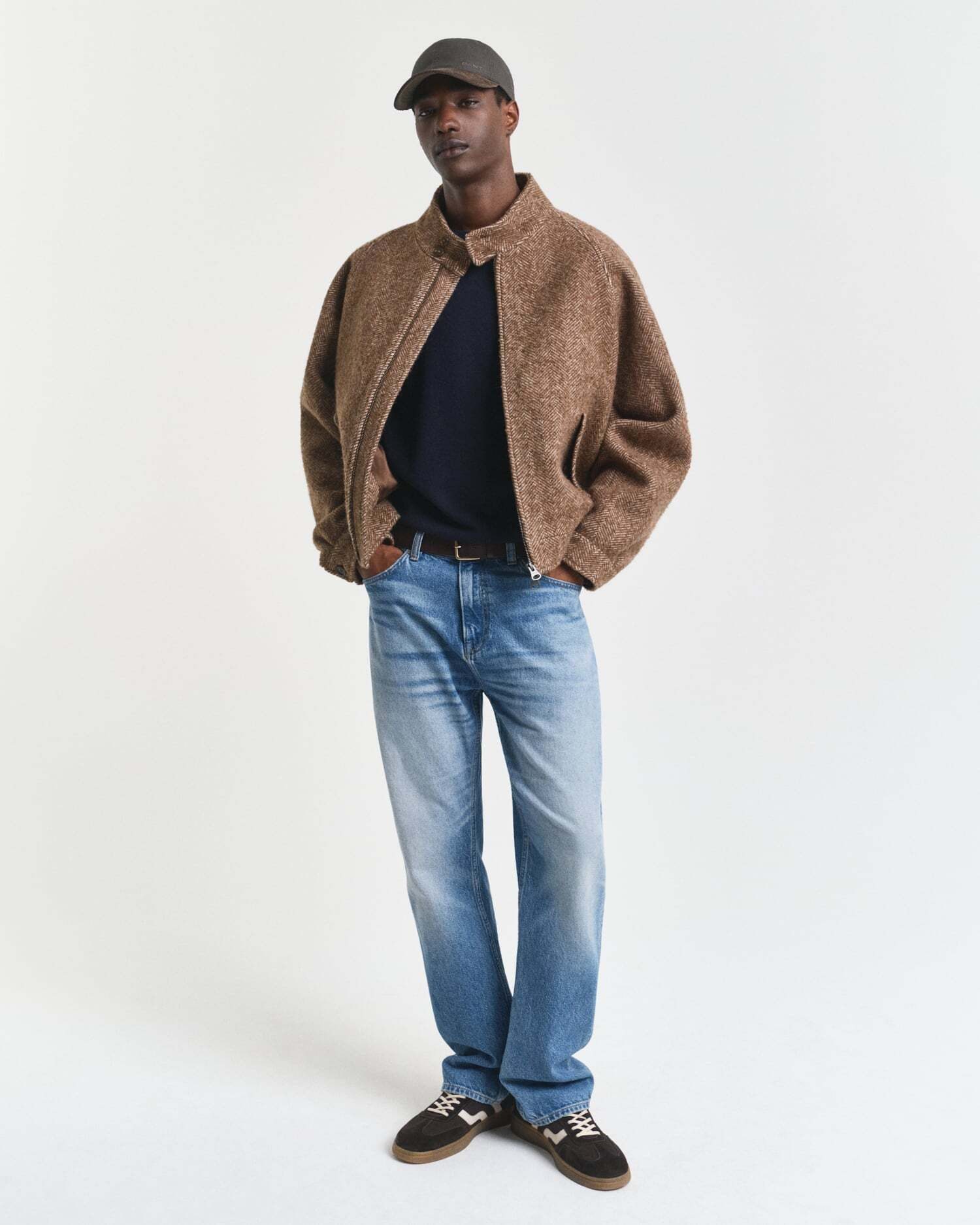 Gant Strickpullover