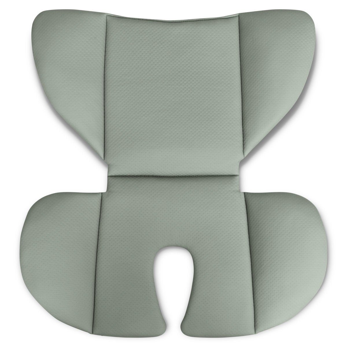 Design Kollektion Two Kindersitz Design Autokindersitz ABC Aspen Fix ABC Sage i-size 2024