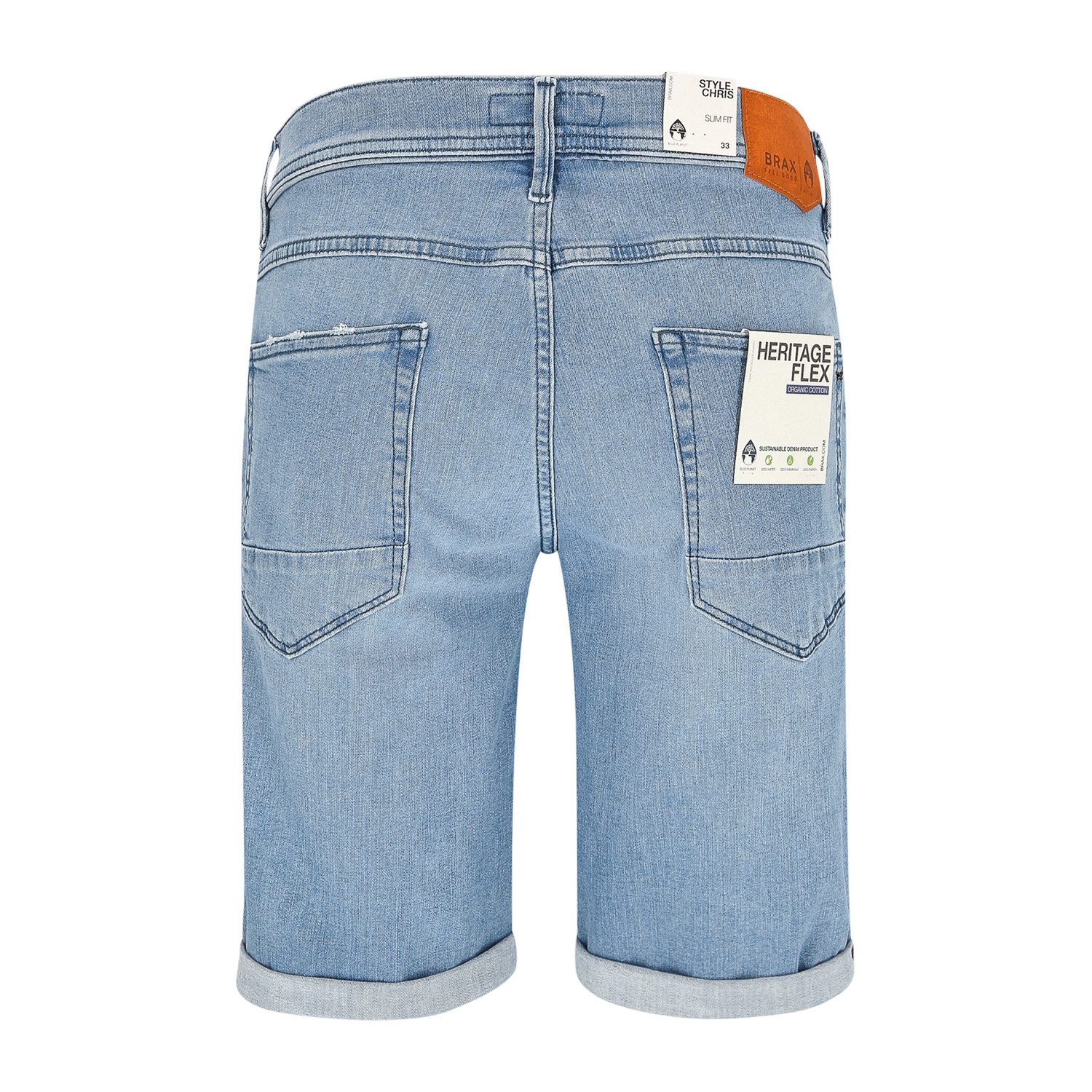Brax Shorts