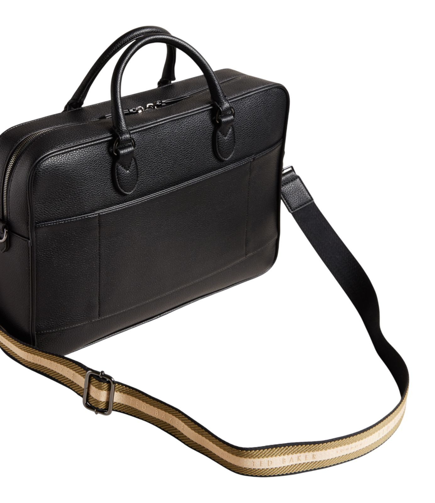 Ted Baker Businesstasche Kaden Webbing Document Bag