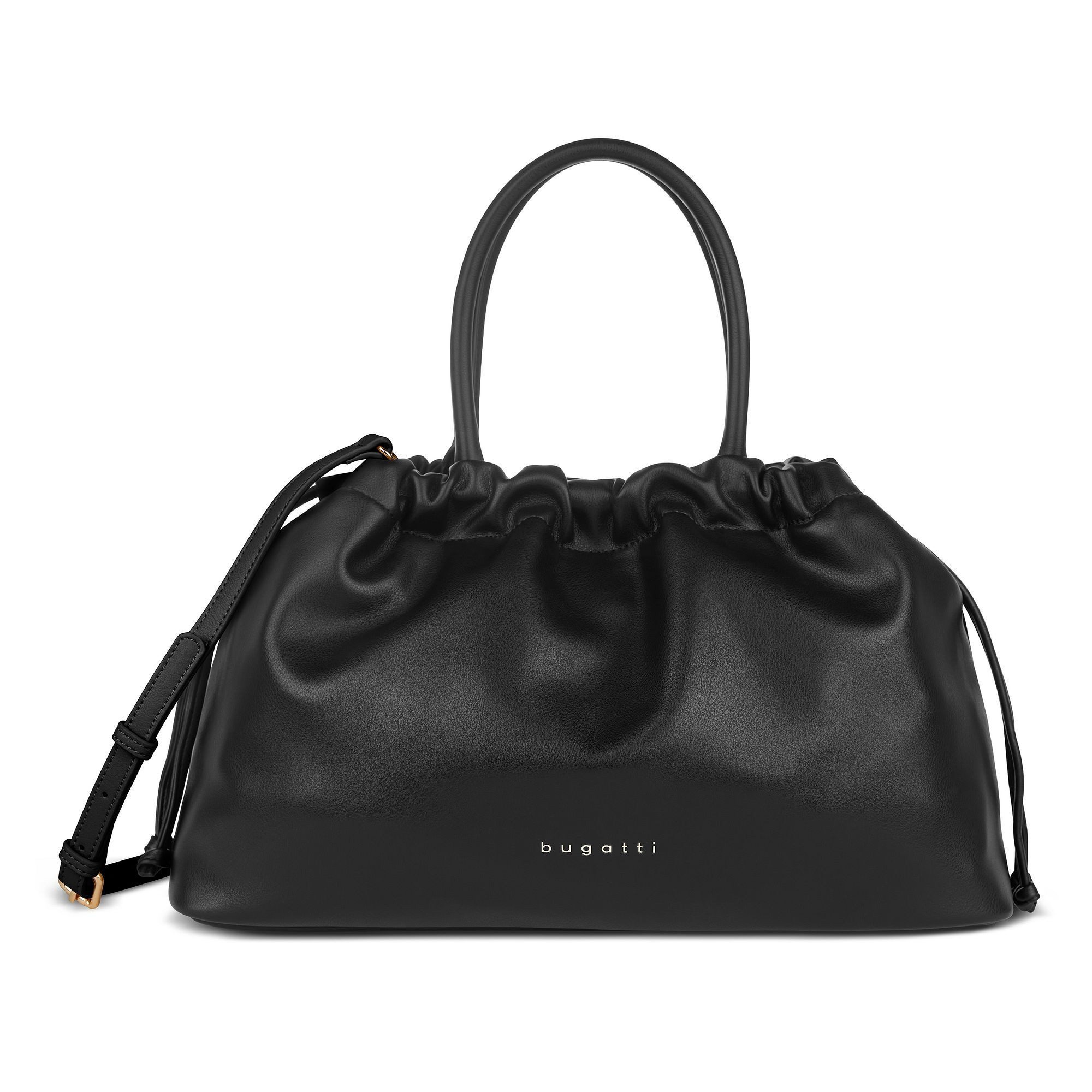 bugatti Henkeltasche Leni, Polyurethan günstig online kaufen