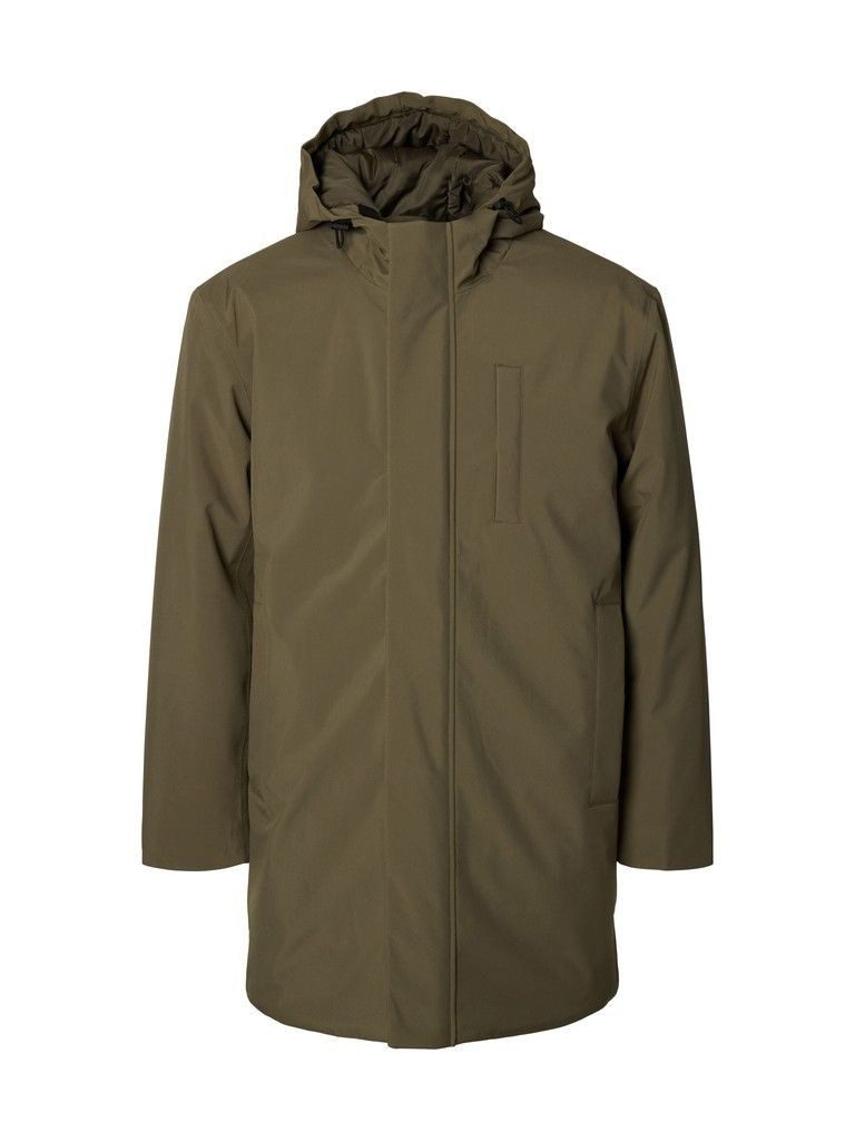 Selected Outdoorjacke SLMFRANKLIN URBAN TECH PARKA 2.0