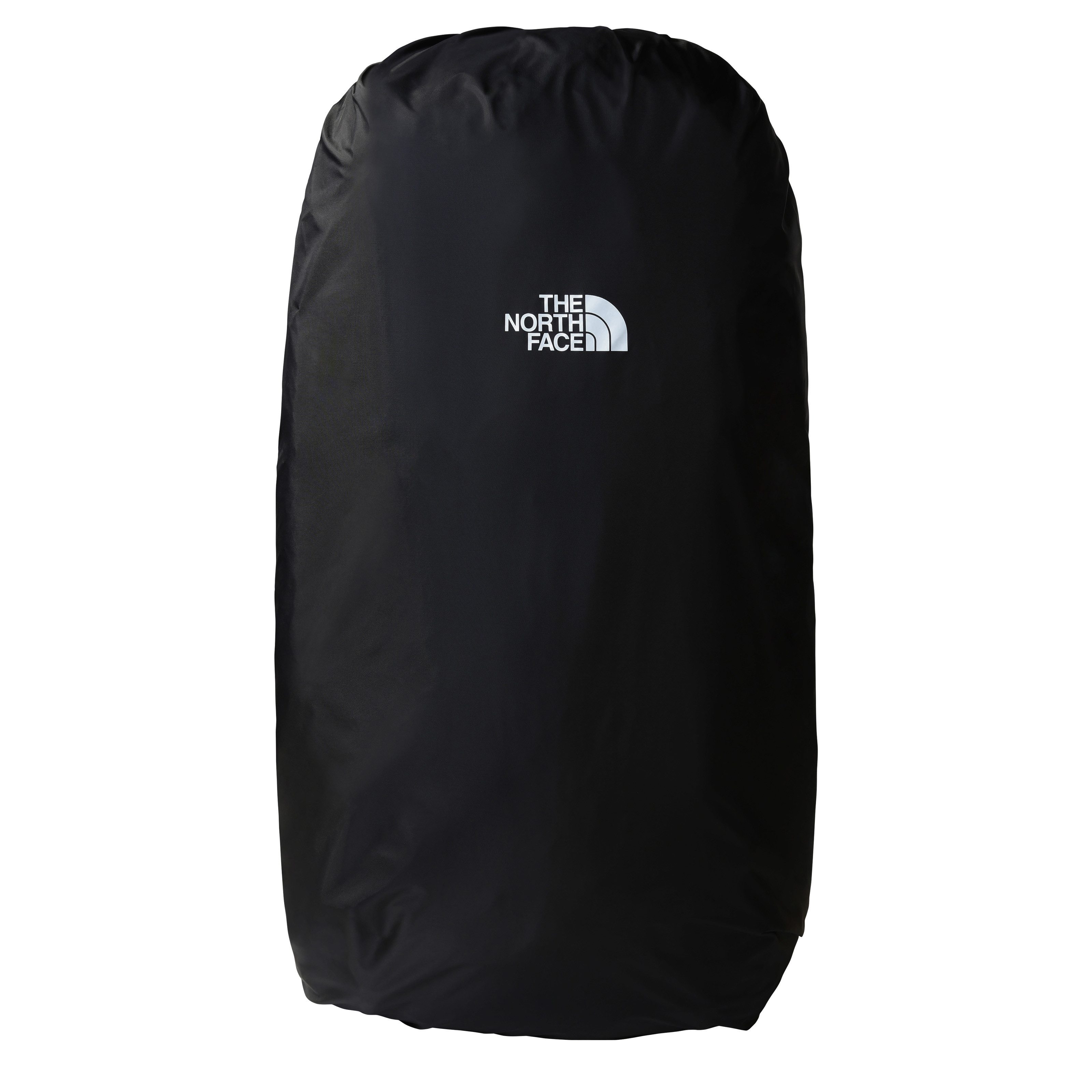 The North Face PACK RAIN COVER, kompakt verstaubar, vollverschweißte Nähte, elastischer Kordelzug
