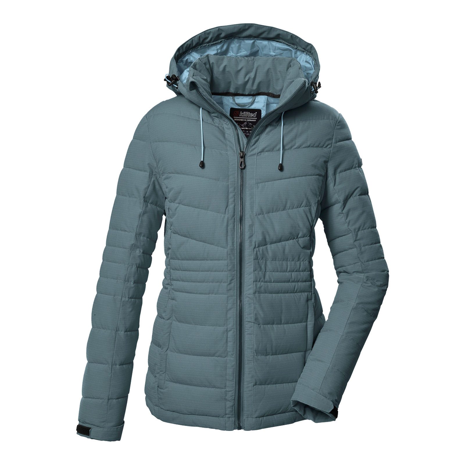 Killtec Outdoorjacke killtec Damen Funktionsjacke KOW 10 WMN QLTD JCKT 4180 günstig online kaufen