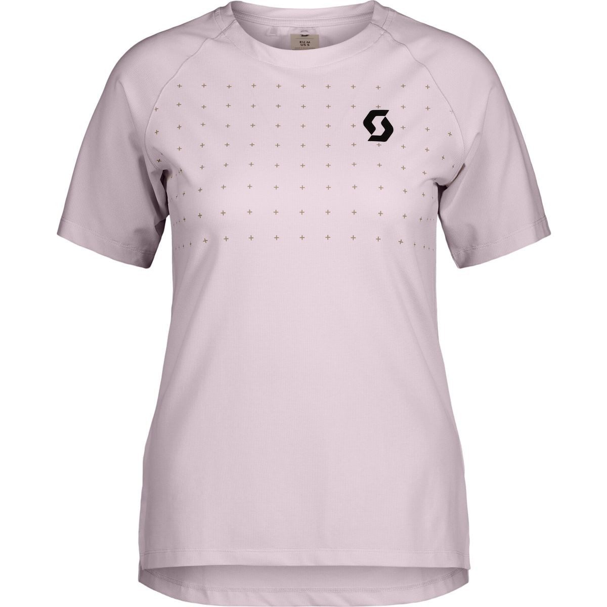 Scott Radtrikot Tee W's Trail Vertic Pro SS Robustes und atmungsaktives T-Shirt mit speziellem Schnitt für