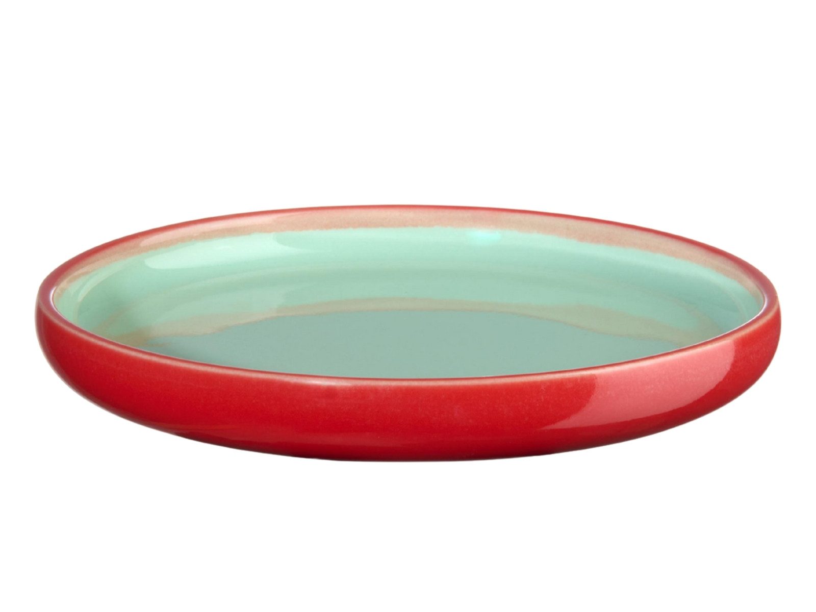 ASA SELECTION Dessertteller tapero viva Dessertteller menta 14cm