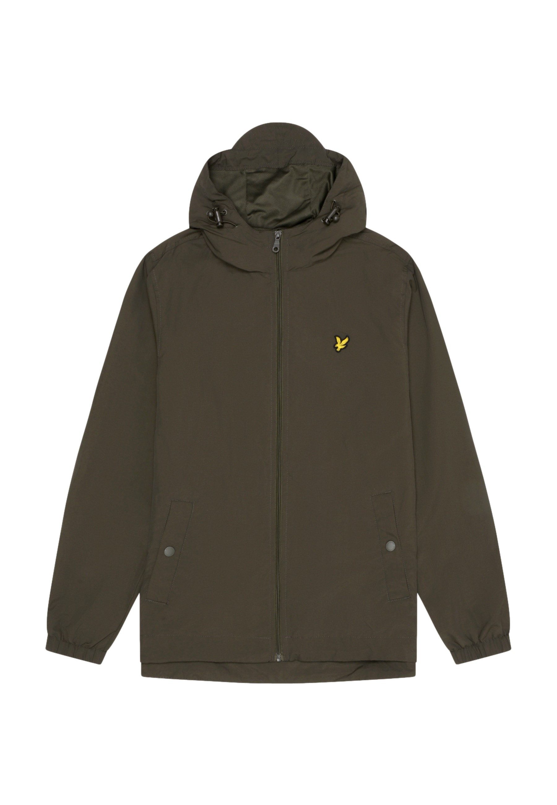 Kurzjacke