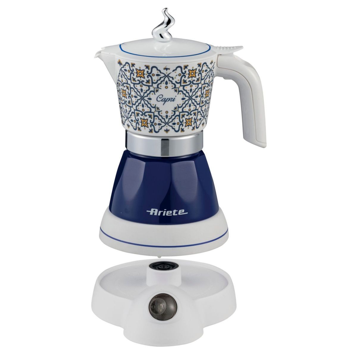 Ariete Teebereiter Moka Capri Electric