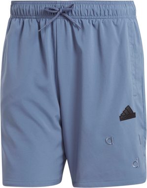 adidas Sportswear Shorts BL WVN SHT Q2 (1-tlg)