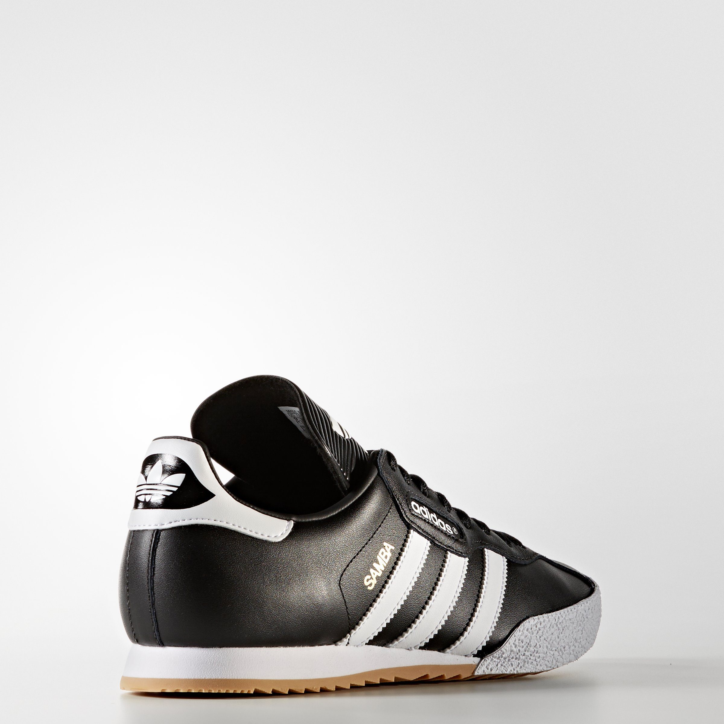 adidas Originals »SAMBA SUPER« Sneaker, Obermaterial aus Full-Grain-Leder  für ein bequemes Tragegefühl online kaufen | OTTO