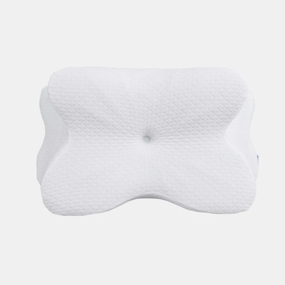 UE Stock Kissenbezug Kissenbezug Ersatzbezug für Derila Ergo Nackenkissen 5 günstig online kaufen