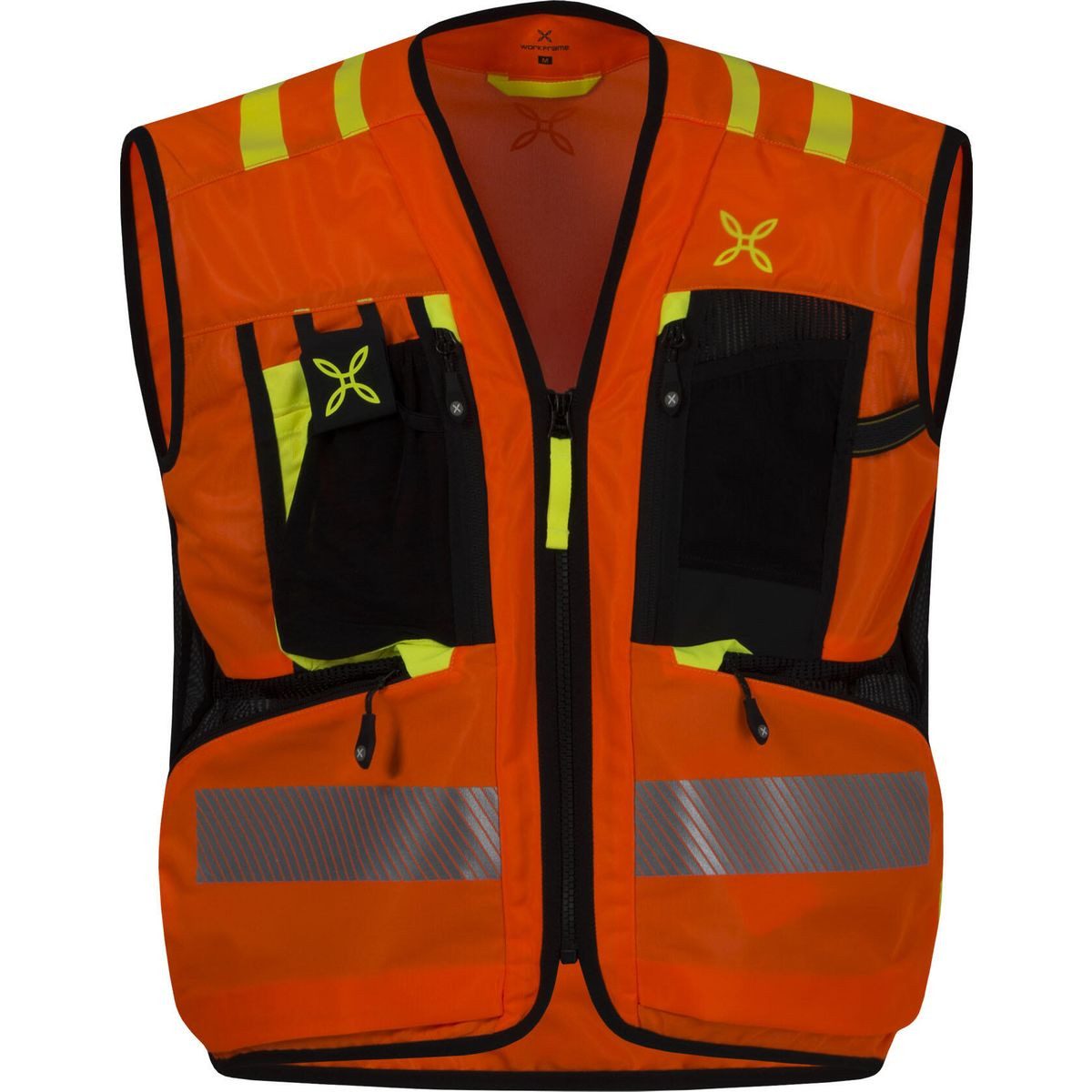 MONTURA Funktionsweste Operator Basic 2.0 Vest Unsere funktionelle Operator Basic 2.0 Warnweste bietet bessere