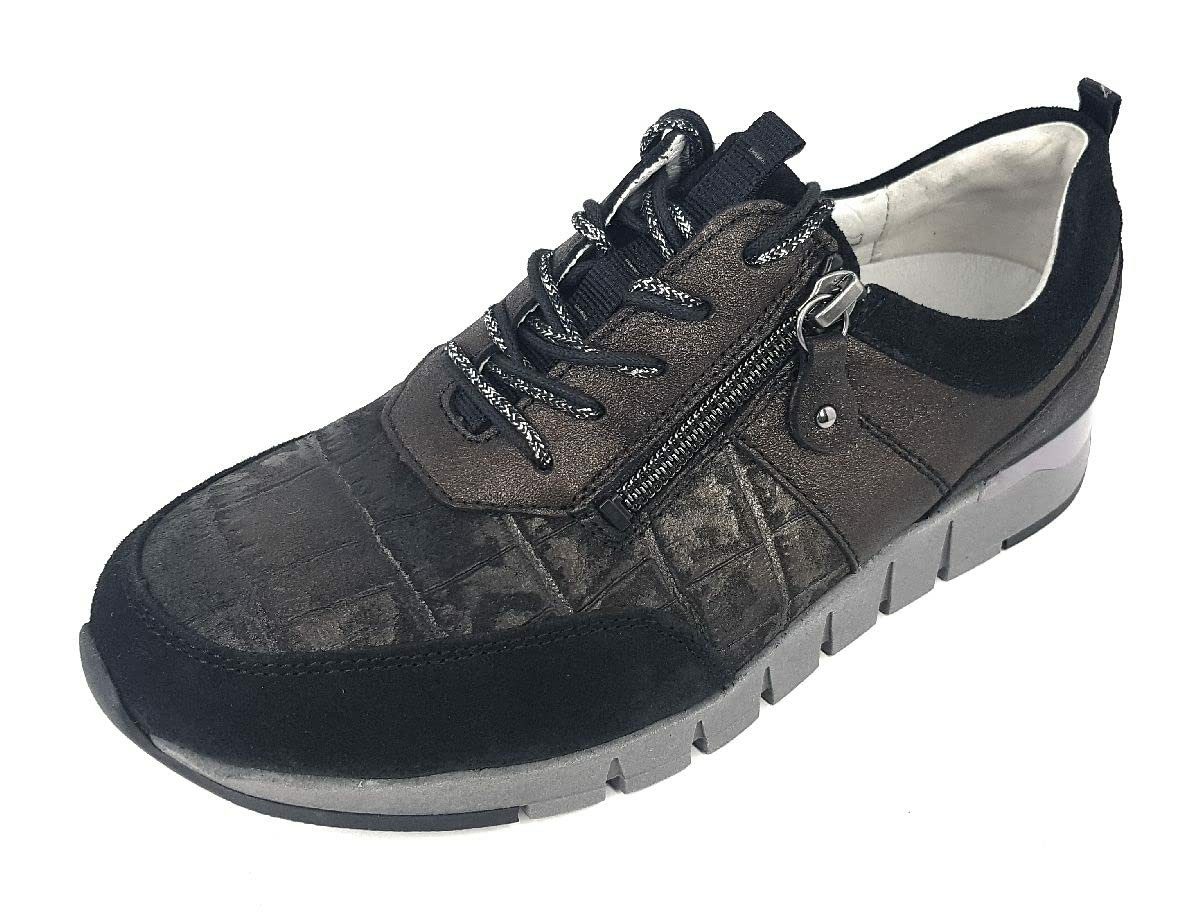 Freizeit Schnürer für Damen Schnürschuh