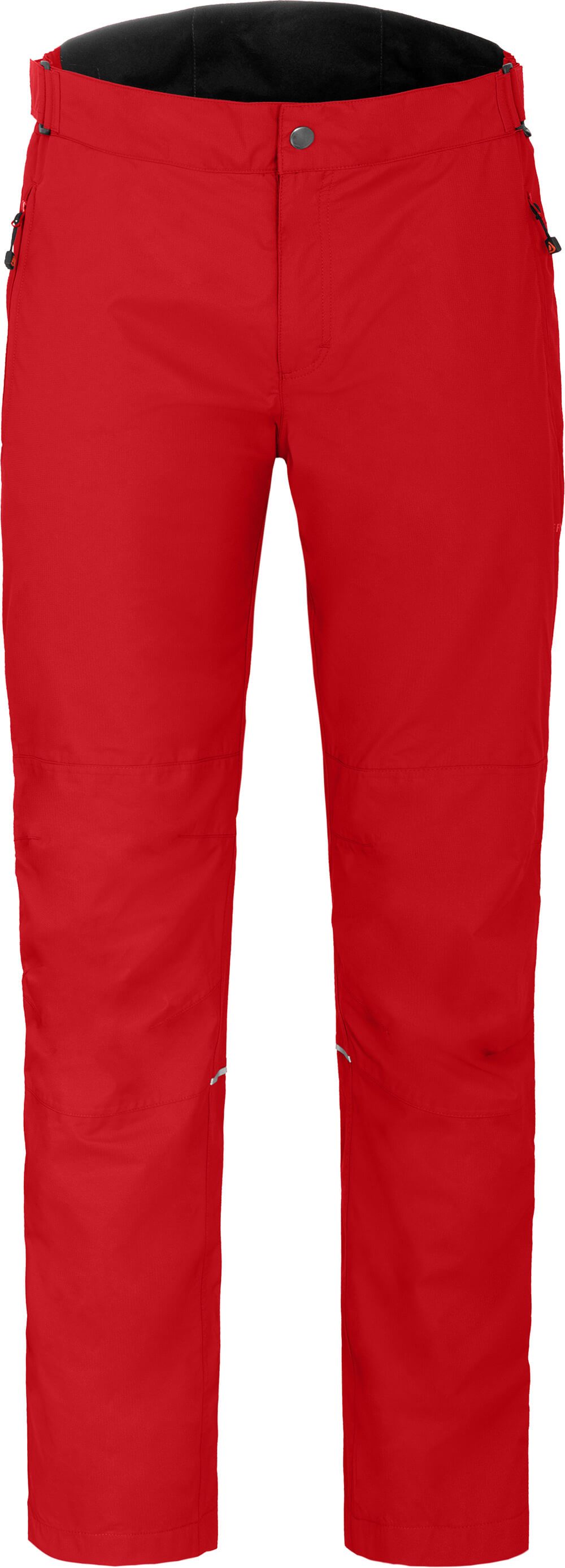 Bergson Regenhose MITCHELL Herren Regenhose, Netzfutter, günstig online kaufen