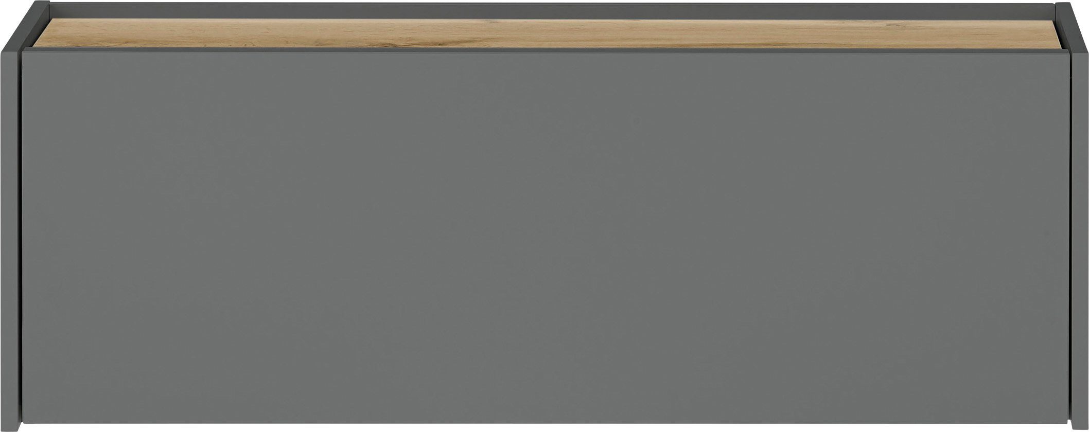 INOSIGN Wandsekretär CiTY/GiRON, zeitlos modern, wohnliches günstig online kaufen