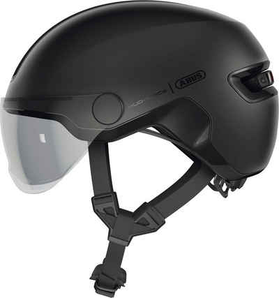 ABUS Fahrradhelm HUD-Y ACE