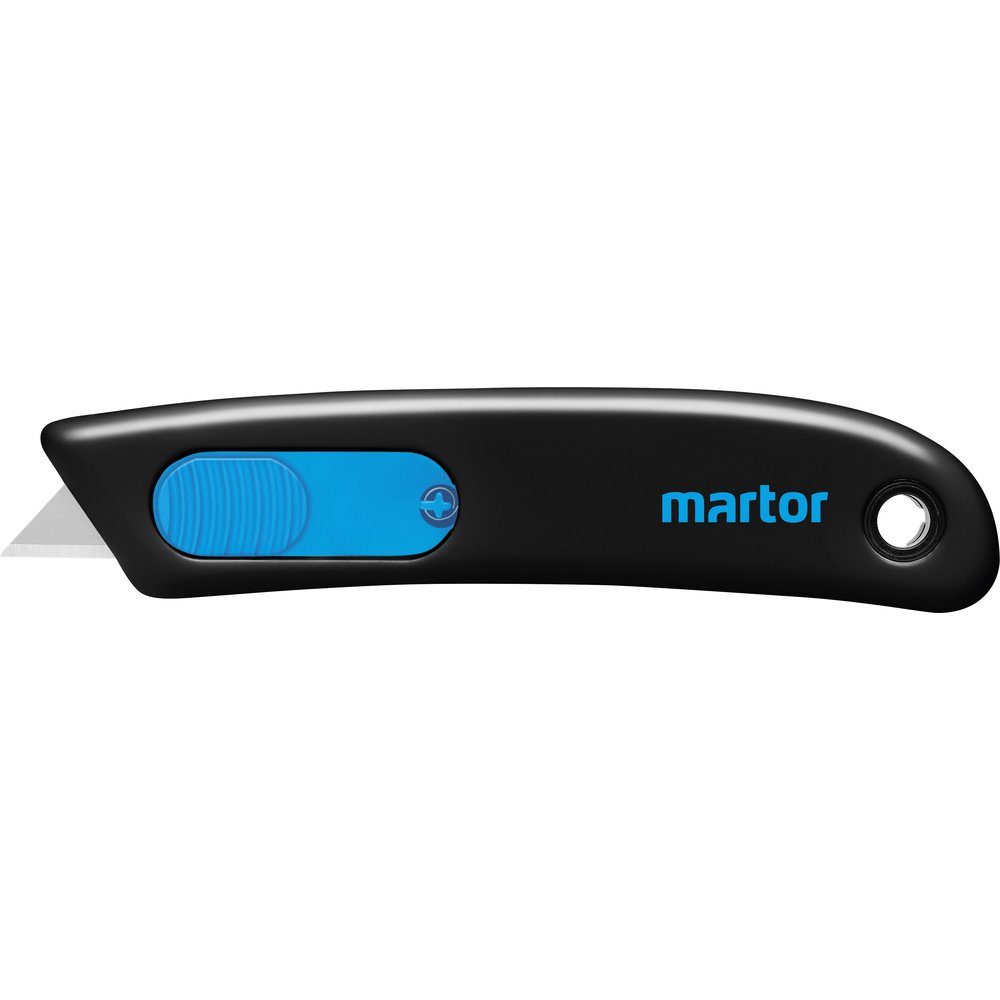 Martor Резакиmesser MARTOR 110000.02 Sicherheitsmesser SECUNORM SMARTCUT 1 St.
