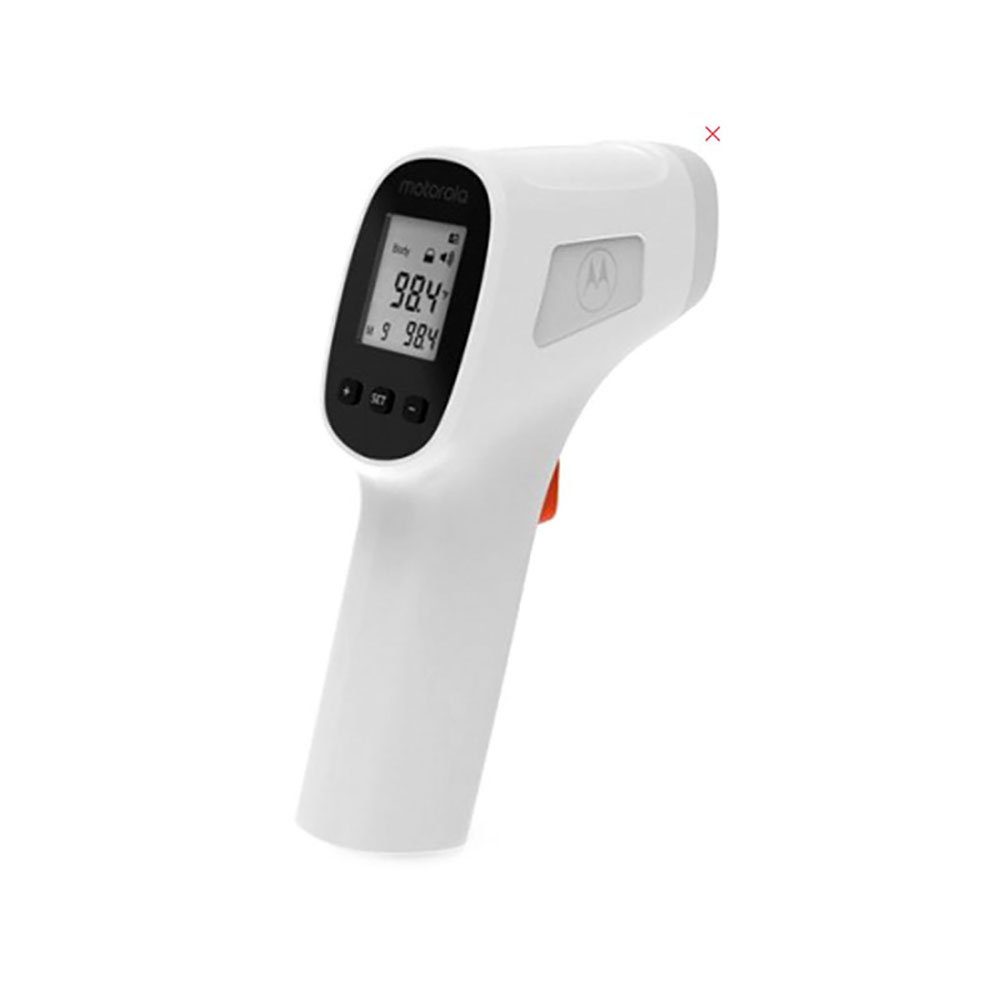 Stirn-Fieberthermometer