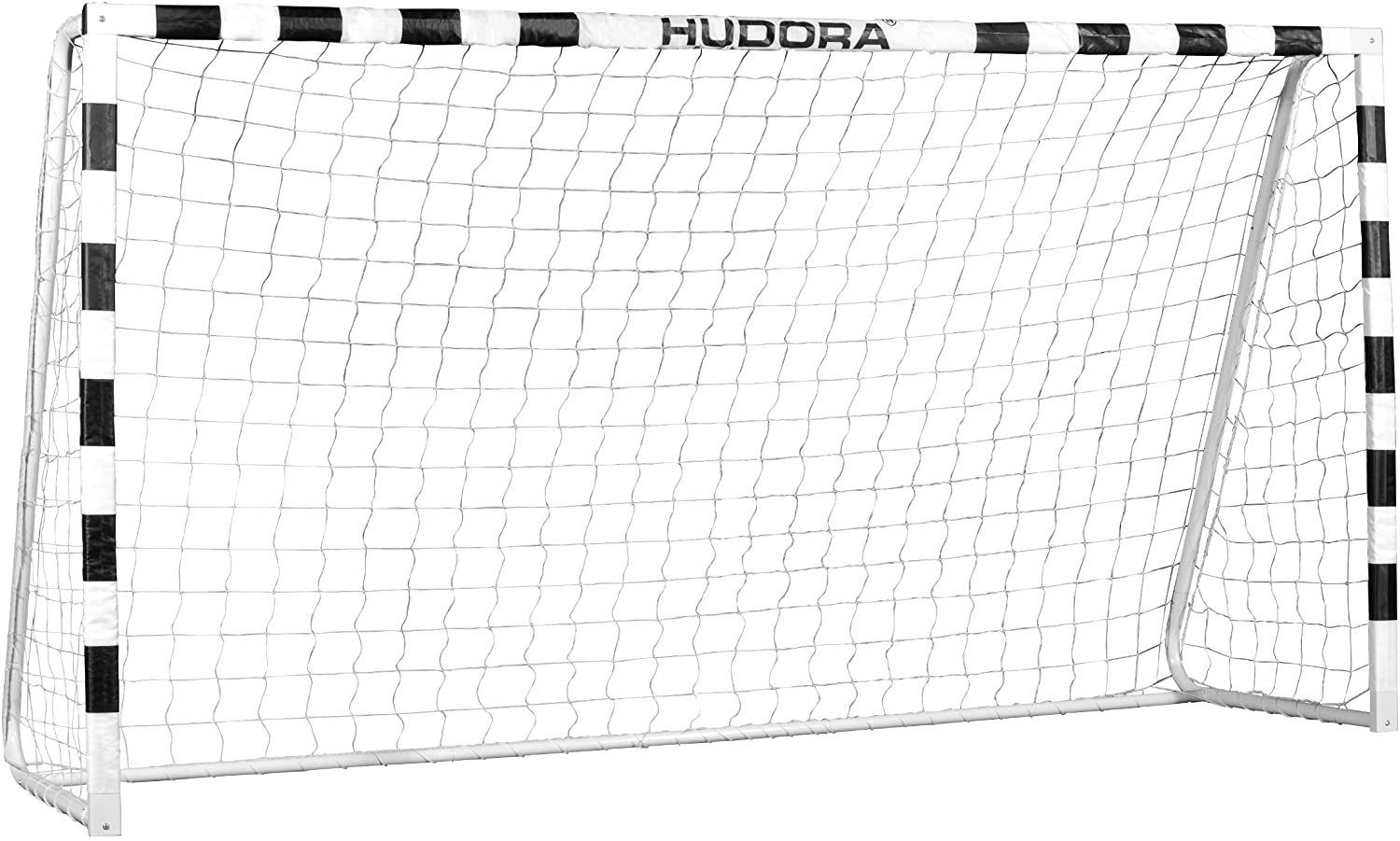 Hudora Fußballtor Stadion 160, BxLxH: 90x300x160 cm