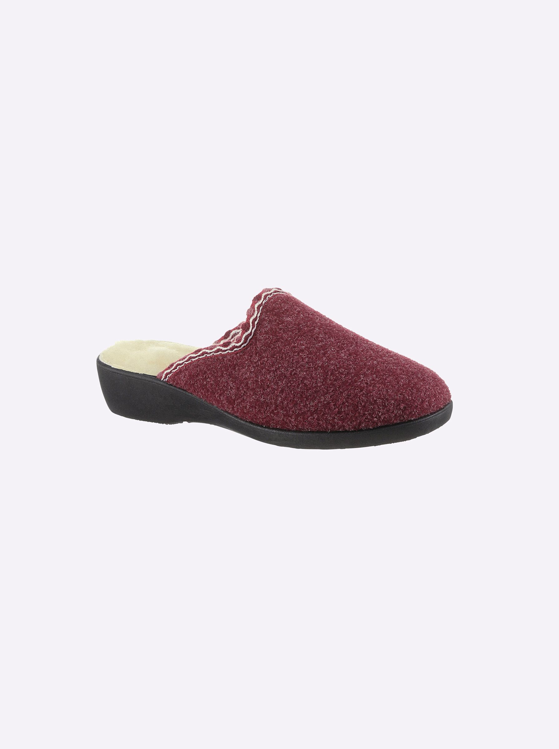 Witt Pantoffel Hausschuh