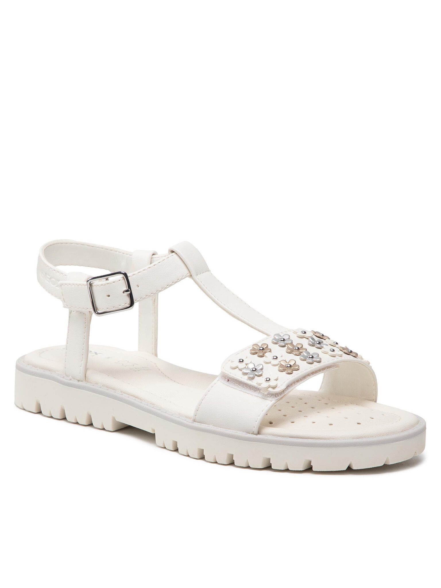 Geox Sandalen J S. Starblush G.A günstig online kaufen