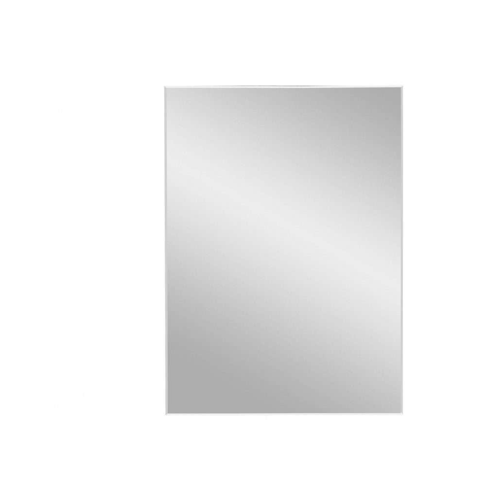 Auswahl treffen Innostyle Wandspiegel Spiegel Garderobenspiegel Wandspiegel GRAZ x cm Weiß 90 ca. 65
