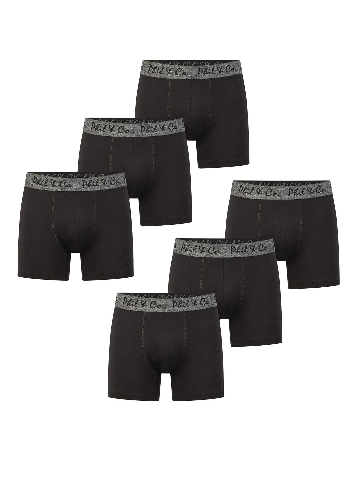 Phil & Co. Retro Pants Jersey günstig online kaufen