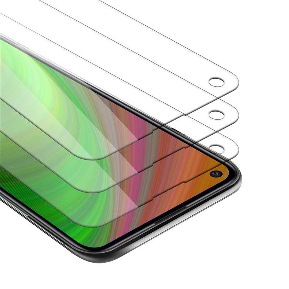 Schutzfolie für Huawei P40 LITE E Schutzfolie