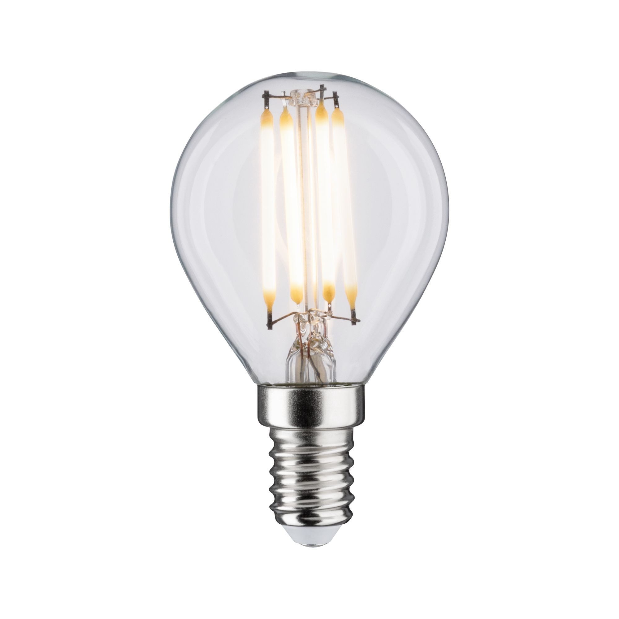 Paulmann LED-Filament 28630, T5, Warmweiß, LED