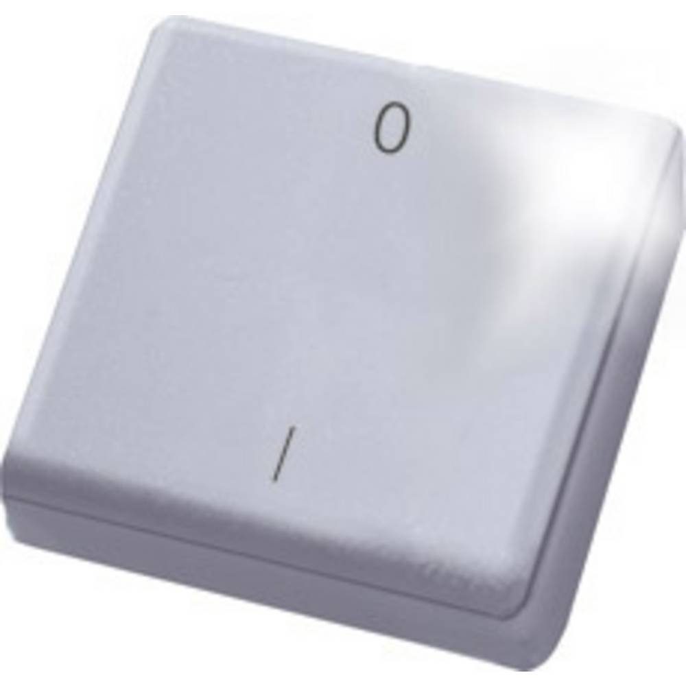 Funksensor Minihandsender wg glänzend Smart-Home-Fernbedienung