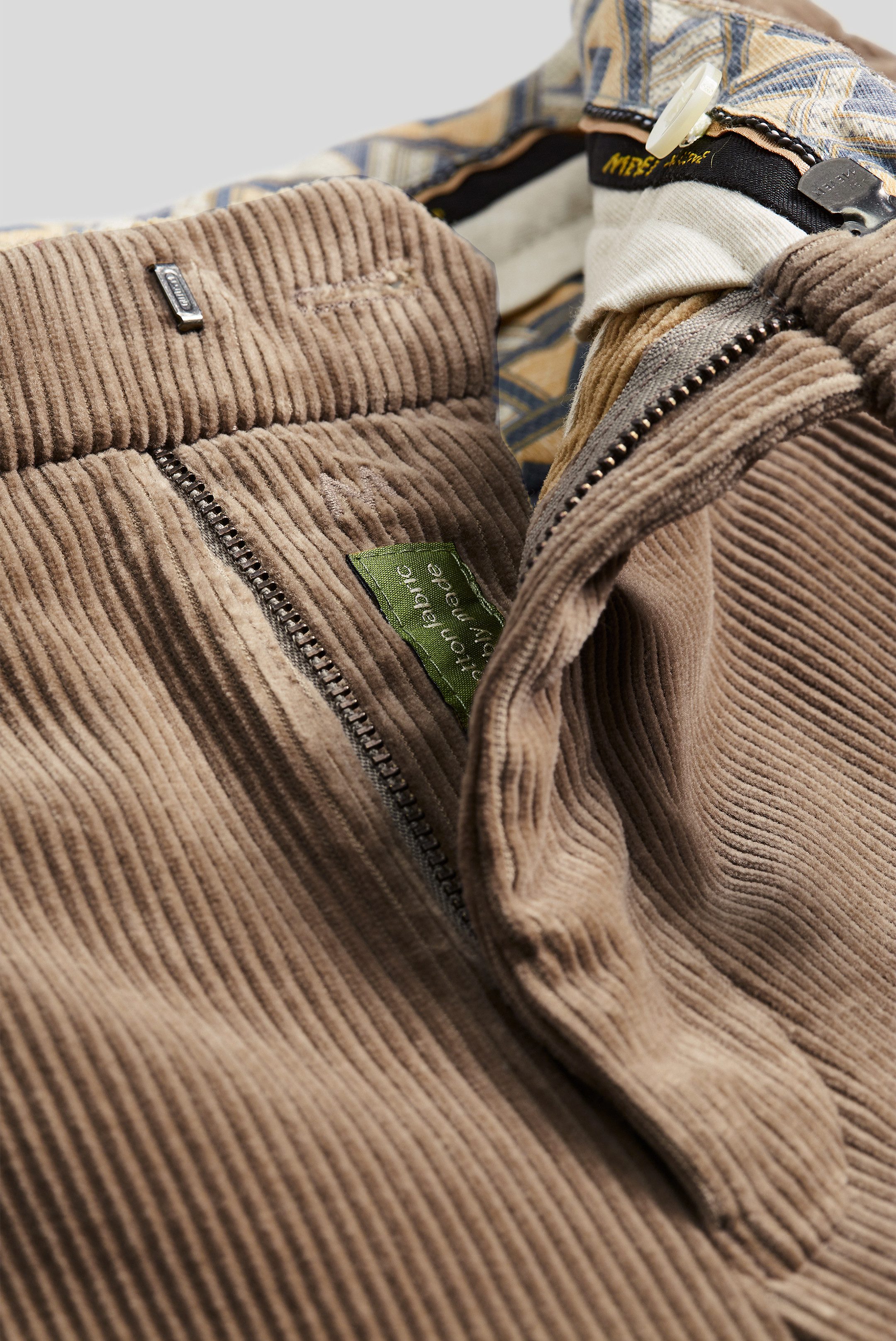MEYER 5-Pocket-Hose