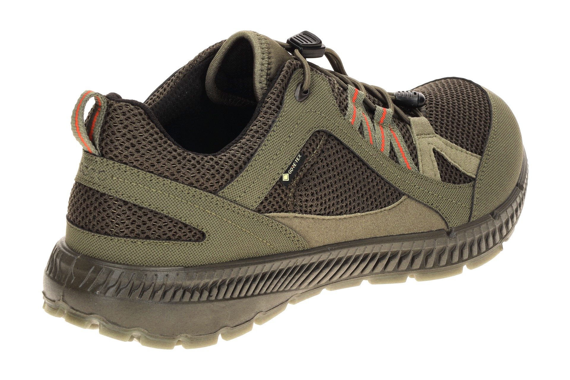 Ecco 84306455894 Schnürschuh