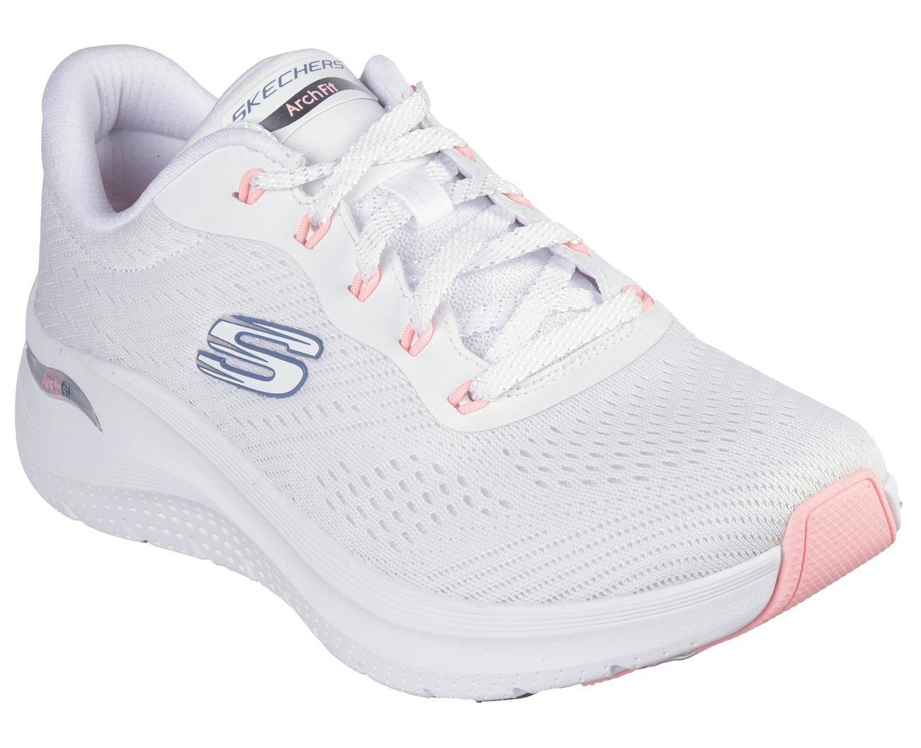 Skechers ARCH FIT 2.0-BIG LEAGUE Sneaker, Fitnessschuh, Trainingsschuh, Fre günstig online kaufen