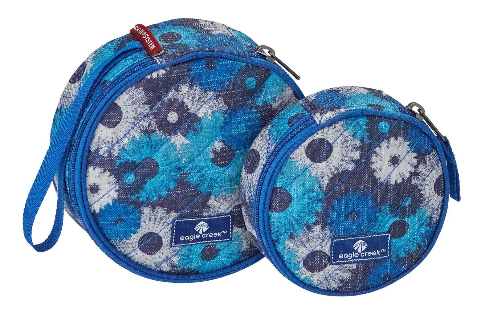 Eagle Creek Aufbewahrungstasche Quilted Circlet Set (Set, 2-tlg)
