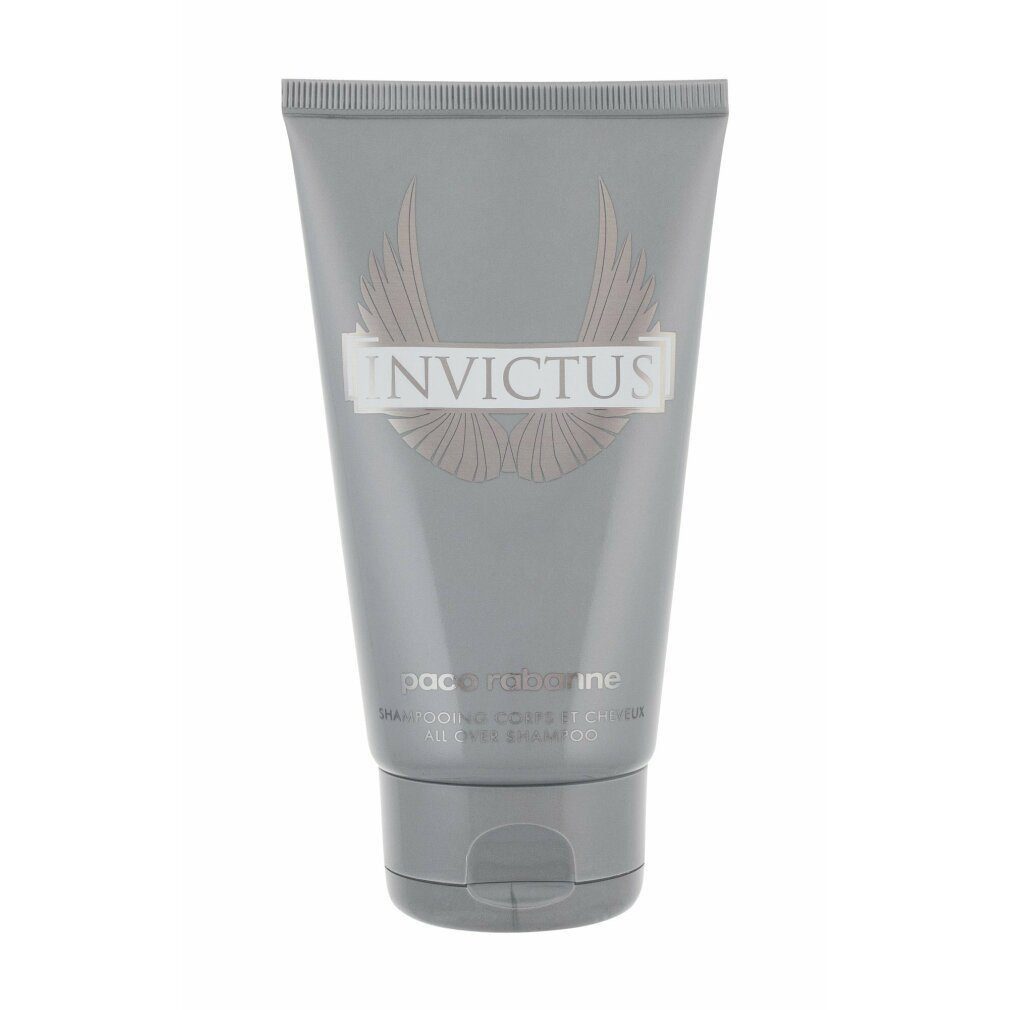 paco rabanne Duschgel Invictus, 1-tlg., 150 ml Duschgel